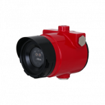 Dahua Detector de Flama DHI-HY-IFUV43DA-EX, Infrarojo, hasta 60 Metros, RS-485