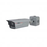 Dahua Cámara de Seguridad IP Bullet para Interiores/Exteriores DHI-ITC431-RW4F, Alámbrico, 2688 x 1520 Pixeles, Día/Noche