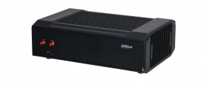 Dahua NVR de 12 canales DHI-ITSE1200-TA-G02 para 4 Discos Duros, máx. 4TB, 18 x RJ-45