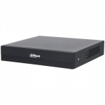 Dahua Kit de Vigilancia DHI-KIT/XVR1B04H-I/T/4-B2A51N-U-IL-A-0280B-S3-DIP de 4 Cámaras IP Bullet con Grabadora de 4 Canales