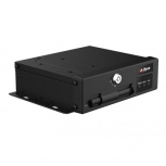 Dahua DVR de 4 Canales MXVR1004-GFI para 2 Tarjetas SD, 2x USB 2.0, 1x RJ-45