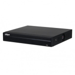 Dahua NVR de 8 Canales NVR4108HS-8P-4KS3 para 1 Disco Duro, máx. 20TB, 2x USB 2.0, 1x RJ-45