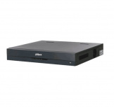 Dahua NVR de 16 Canales DHI-NVR5416-16HP-EI2 para 4 Discos Duros, máx. 80TB, 1 x USB 2.0, 1 x RJ-45