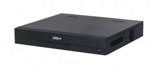 Dahua NVR de 32 Canales NVR5432-EI para 4 Discos Duros, máx. 16TB, 4x USB 2.0, 1x RJ-45