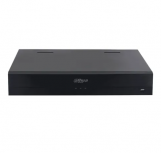 Dahua NVR de 32 Canales DHI-NVR5432-EI2 para 4 Discos Duros, máx. 80TB, 1 x USB 2.0, 2 x RJ-45