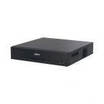 Dahua NVR de 64 Canales DHI-NVR5864-16P-EI para 8 Discos Duros, máx. 16TB, 2x USB 2.0, 1x RJ-45