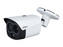 Dahua Cámara Térmica DHI-TPC-BF1241 16x Zoom, -20 - 150 °C