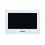 Dahua Monitor IP 7" DHI-VTH2621G-WP, Alámbrico, Altavoz