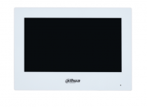 Dahua Monitor IP 7" DHI-VTH2621GW-P, Alámbrico, Altavoz
