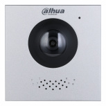 Dahua Cámara IP para Videoportero DHI-VTO4202F-P-S3, Alámbrico, RJ-45, Gris