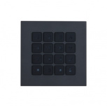 Dahua Modulo de Botones DHI-VTO4202FB-MK, Alámbrico