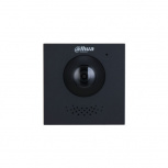 Dahua Videoportero/Interfon DHI-VTO4202FB-P-S2, Altavoz, Alámbrico, Negro