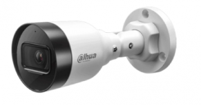 Dahua Cámara de Seguridad IP Bullet IR para Interiores/Exteriores DHT0030193, Alámbrico, 2560 x 1440 Pixeles, Día/Noche