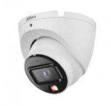 Dahua Cámara de Seguridad IP Domo IR para Interiores/Exteriores DHT0040139, Alámbrico, 3640 x 2160 Pixeles, Día/Noche