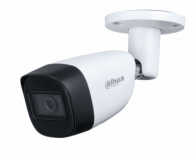 Dahua Cámara de Seguridad IP Bullet IR para Exteriores DHT0290052, Alámbrico, 1920x1080 Full HD, Día/Noche