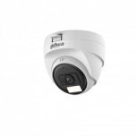 Dahua Cámara de Seguridad CCTV Domo para Interiores HAC-T1A21N-U-IL-A, Alámbrico, 1920x1080 Full HD, Día/Noche