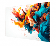 Dahua DHT8430003 Videowall LED 178", 344x258 Pixeles 