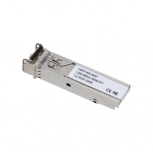 Dahua Módulo Transceptor GSFP-850-MMF SFP, LC, 1.000Mbit/s, 550 Metros, 850nm