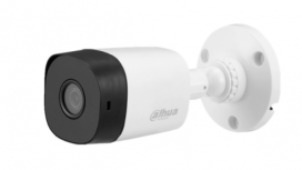 Dahua Cámara de Seguridad CCTV Bullet IR para Exteriores HAC-B1A21, Alámbrico, 1920x1080 Full HD, Día/Noche