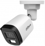 Dahua Cámara de Seguridad CCTV Bullet para Exteriores HAC-B1A21N-U-IL-A, Alámbrico, 1920x1080 Full HD, Día/Noche