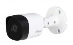 Dahua Cámara CCTV  Bullet IR HD para Interiores/Exteriores DH-HAC-B2A51N-0280B-S2, Alámbrico, 2880 x 1620 Pixeles, Día/Noche