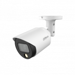 Dahua Cámara de Seguridad CCTV Bullet IR para Interiores/Exteriores HAC-HFW1239T(-A)-LED, Alámbrico, 1920x1080 Full HD, Día/Noche