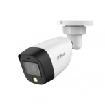 Dahua Cámara de Seguridad CCTV Bullet para Exteriores HAC-HFW1509C-LED-28, Alámbrico, 2880 x 1620 Pixeles, Día/Noche