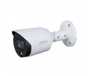 Dahua Cámara CCTV Bullet para Interiores/Exteriores HAC-HFW1509TN-LED, Alámbrico, 2880 x 1620 Pixeles, Día/Noche