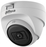 Dahua Cámara de Seguridad CCTV Domo IR para Interiores HAC-T1A21N-U-28, Alámbrico, 1920x1080 Full HD, Día/Noche
