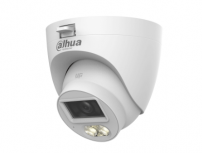 Dahua Cámara de Seguridad CCTV Domo para Interiores/Exteriores HDW1500CLQN-IL-A-S3-DIP, Alámbrico, 2880 x 1620 Pixeles, Día/Noche