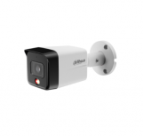 Dahua Cámara de Seguridad IP Bullet para Interiores/Exteriores IPC-HFW1839TC-A-IL, Alámbrico, 3840x2160 4K Ultra HD, Día/Noche