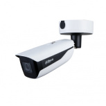 Dahua Cámara de Seguridad IP Bullet IR para Exteriores IPC-HFW5242H-ZHE-MF, Alámbrico, 2688 x 1520 Pixeles, Día/Noche 