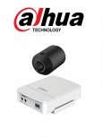 Dahua Unidad de Lente de Camara Pinhole, 2MP, 2.8 mm 