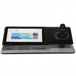 Dahua Control para Cámaras PTZ con Joystick, Alámbrico/Inalámbrico, USB, Negro