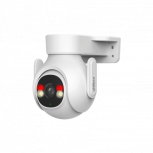 Dahua Cámara de Seguridad IP Smart WiFi Domo IR para Interiores/Exteriores P5B-PV, Alámbrico/Inalámbrico, 2880 x 1620 Pixeles, Día/Noche