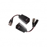 Dahua Transceptores Pasivos PFM802, BNC, RJ-45, 1 Par