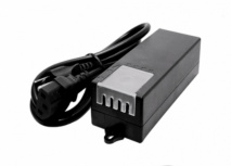 Dahua Fuente de Poder para Cámara TVN083024, Entrada 100 - 240V, Salida 12V, 2.5A