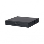 Dahua DVR de 4 Canales XVR5104HS-4KL-I3 para 1 Disco Duro, max. 16TB, 1x RJ-45, 2x USB 2.0