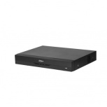Dahua DVR de 8 Canales XVR5108HE-I3 para 1 Disco Duro, máx. 10TB, 2x USB 2.0, 1x RJ-45