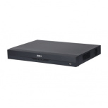 Dahua DVR 16 Canales XVR5216AN-4KL-I3 para 2 Discos Duros, máx. 16TB, 1 x USB 2.0, 1 x RJ-45