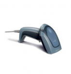 Datalogic Heron-G Lector de Código de Barras Láser, 1D - Incluye Cable USB y Base