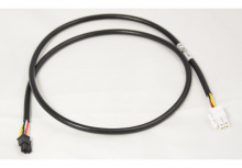 Datalogic Cable Molex 4-Pines Hembra - Molex 4-Pines Hembra, 80cm