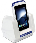 Datalogic Cuna de Carga 91ACC0072, para Joya Touch A6 Healthcare