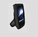 Datalogic Funda Protectora de Goma para Lector de Código de Barras, Negro, para MEMOR 1