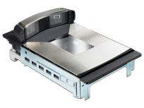 Datalogic Magellan 9810i Lector de Código de Barras LED, 1D/2D - No Incluye Cable