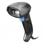 Datalogic Gryphon GD4520 Lector de Código de Barras 1D/2D - sin Cables, ni Base o Fuente de Poder