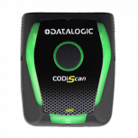 Datalogic HS7600MR Lector de Código de Barras LED, 1D/2D - No Incluye Cables ni Fuente de Poder