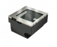 Datalogic Magellan 3550HSi Lector de Código de Barras Láser, 1D/2D - Incluye Cable USB y Base