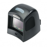 Datalogic MG112041-001-412 Lector de Código de Barras 1D - No Incluye Base