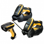 Datalogic PowerScan PM9100 Lector de Código de Barras 1D - incluye Base y Cable USB